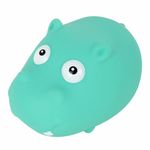 Игрушки для ванной, 17 штук, БОЛЬШОЙ НАБОР, с сетью для хранения, BRAUBERG KIDS, 665187