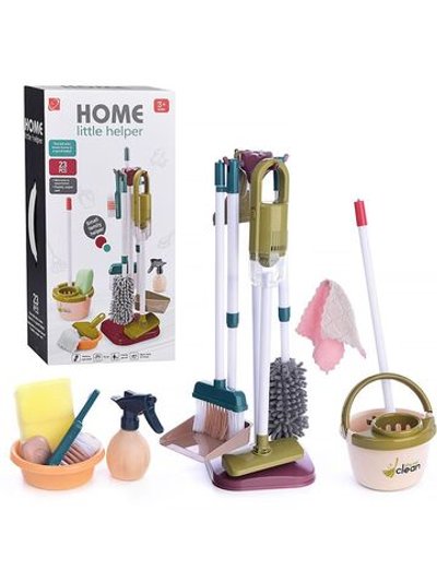 Набор игровой Хозяйка (667-58)