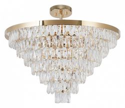 Подвесная люстра Favourite Cake 4091-11P