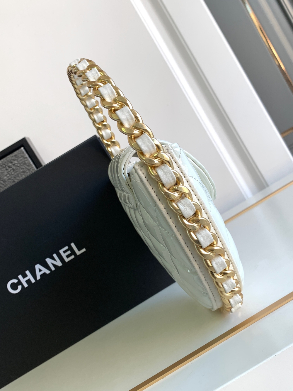 Chanel Bag 23 cm
