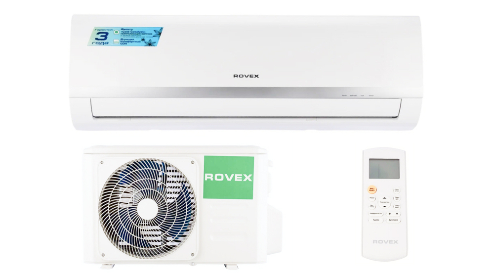 Сплит-система Rovex Grace Rovex RS-18MST1