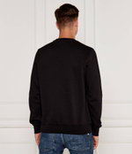 Худи Tommy Hilfiger - черный(MW0MW35524)