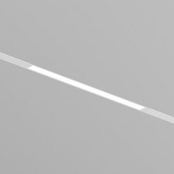 Накладной светильник Denkirs SMART LINEAR DK8004-CONN-WH