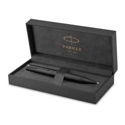 Шариковая ручка Parker Ingenuity Core K570 Black BT (2182016) 2