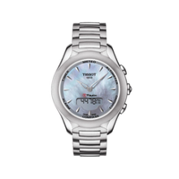 Tissot T-Touch Lady Solar