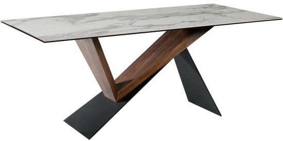 Обеденный стол Noa 180x90 см Испания 