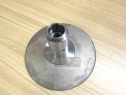 23205-KWN-640. FACE SET, DRIVEN