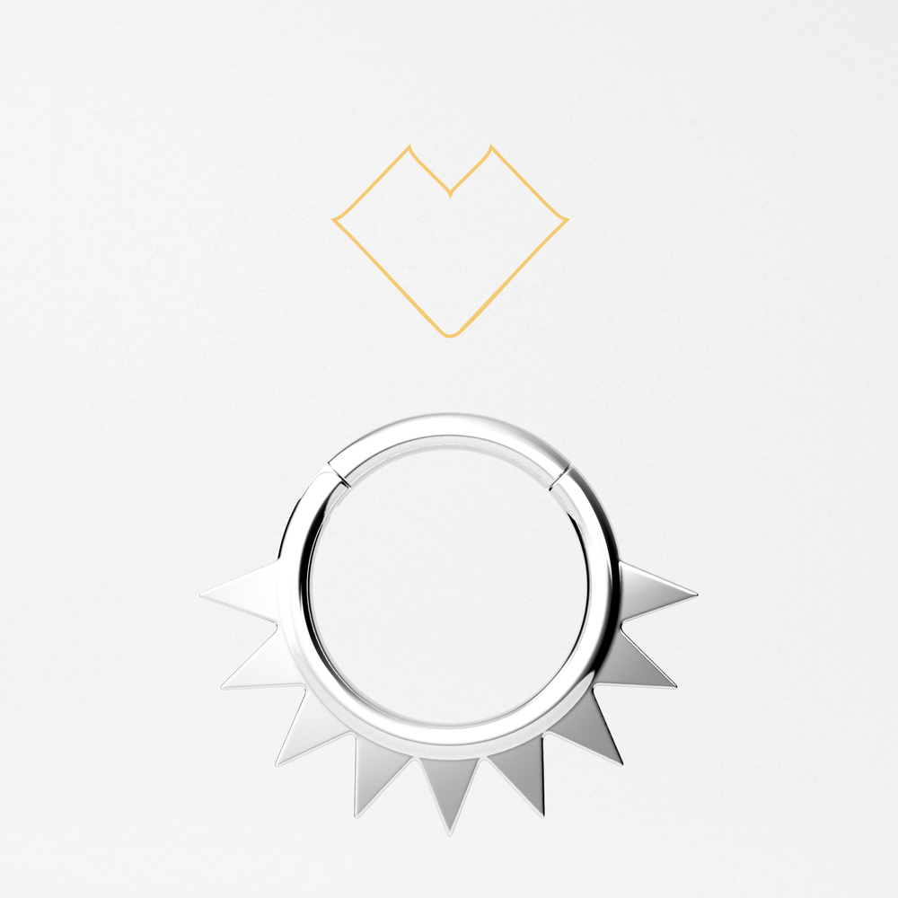 Desert Sun NOVIZIO