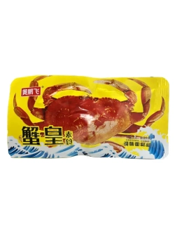 Закуска Латяо со вкусом Краба 22 г * 30 шт