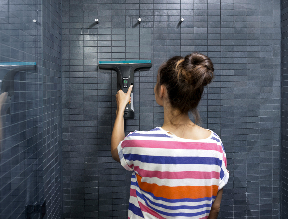 Аккумуляторный стеклоочиститель WV 6 Plus Multi Edition