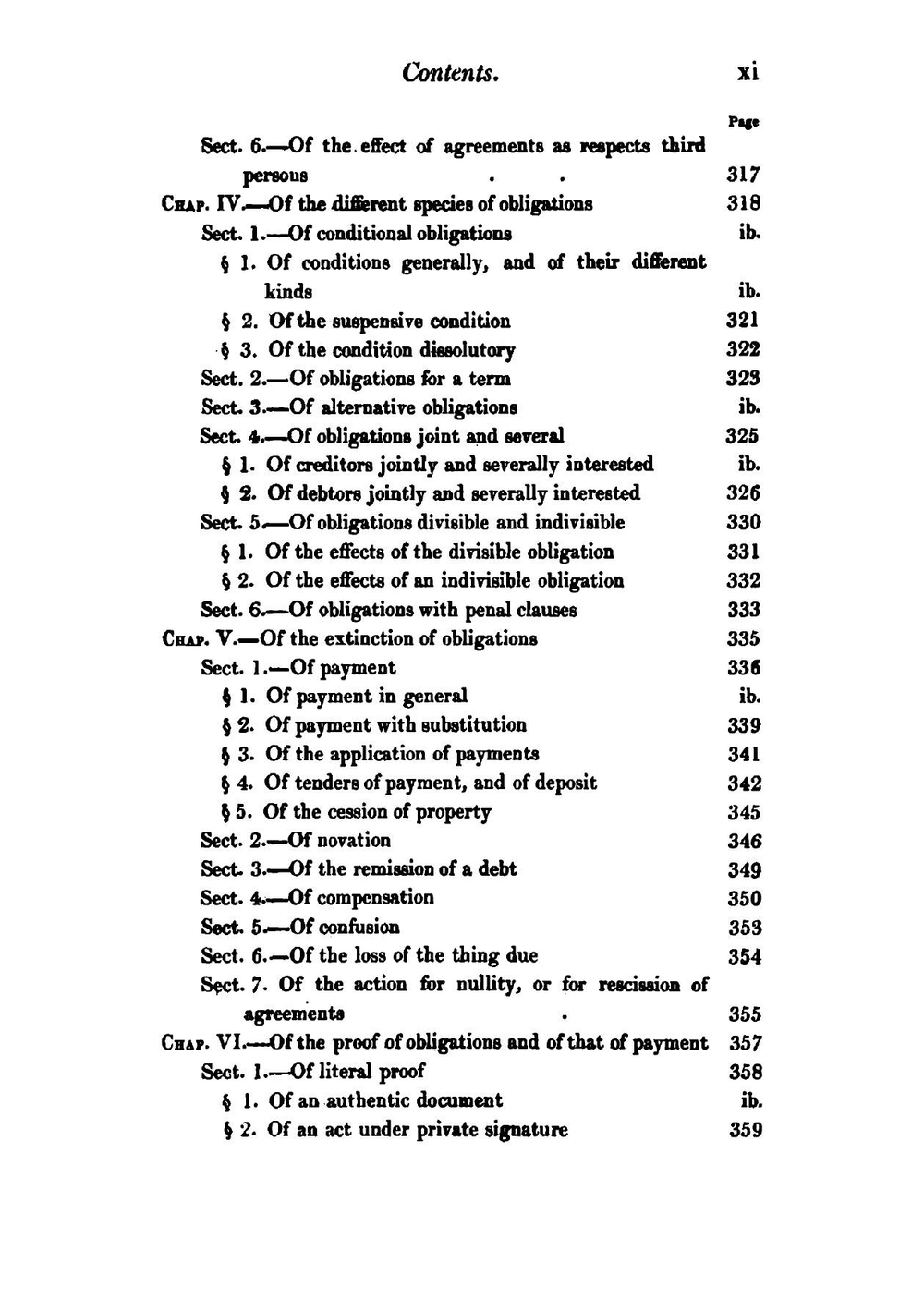 The Code Napoleon. Or, the French Civil Code | Сборник