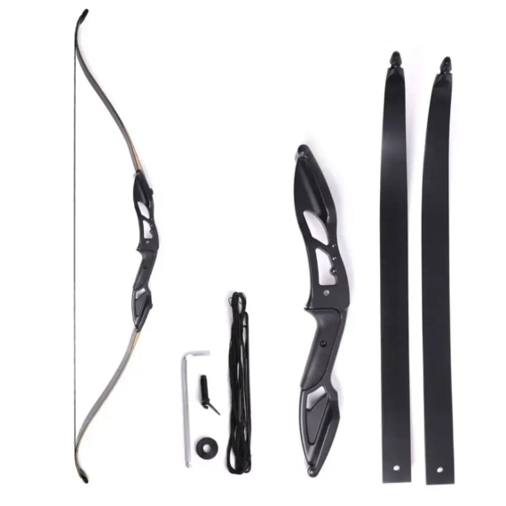 Лук спортивный Panther для охоты (45 Lbs)