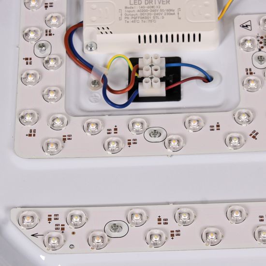 70001-0.5-400 светильник потолочный