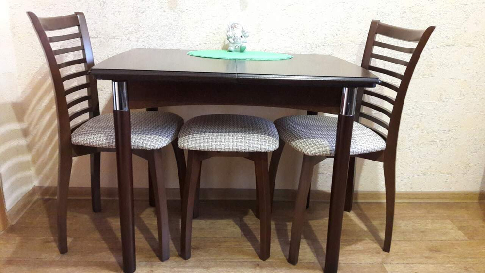 Стул СМ 30 (бук/тон 39/ткань 99)