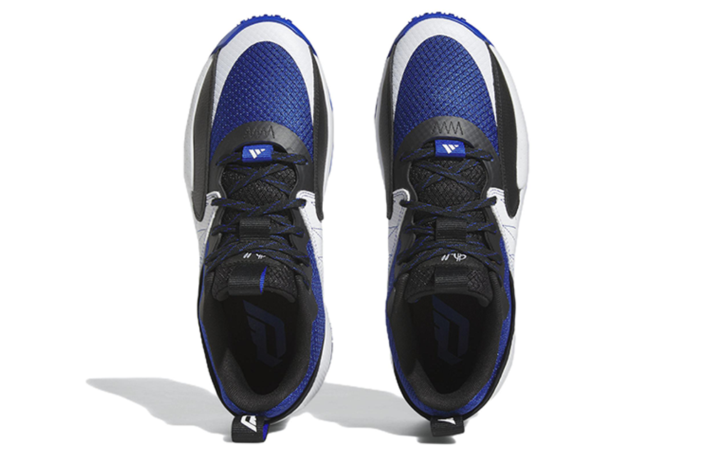 Кроссовки Adidas Dame Extply 2.0