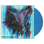 Vinyl Theatre / Origami (Coloured Vinyl)(LP)