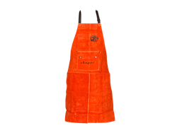 Фартук специальный спилковый ФР-1К (AP16A)