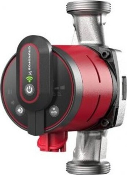 Насос циркуляционный GRUNDFOS ALPHA3 25-60 N 98890853