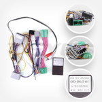 Магнитола для Volvo S60 2 Y20 2010-2018 - FarCar монитор 12.3" 2K QLED на Android 14, TS10, CarPlay, 4G SIM-слот