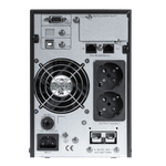 ИБП LANCHES L900Pro-H 1kVA (36VDC)