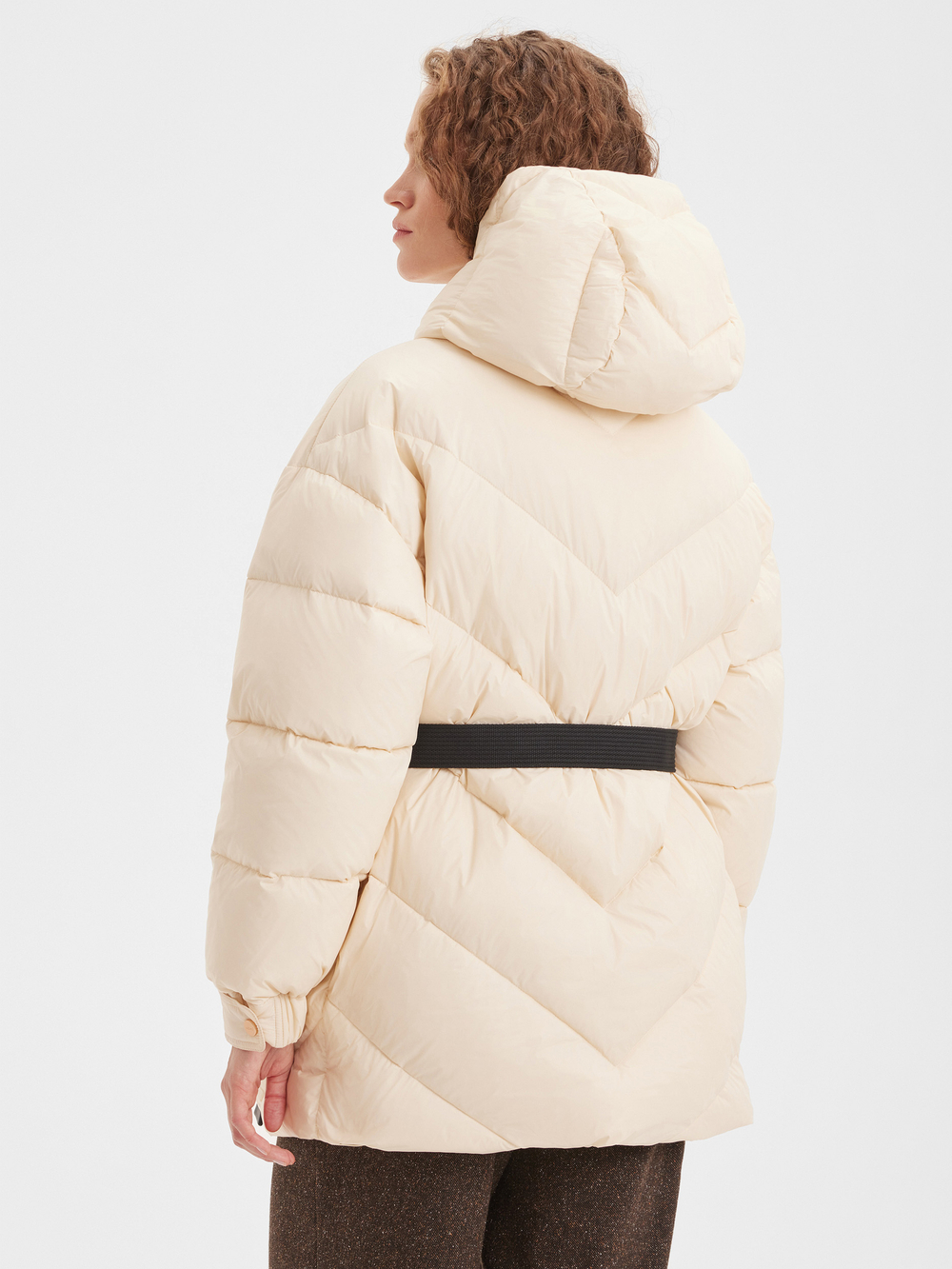 Куртка DJ25201-004 N.O.M.I