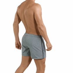 Мужские шорты темно-серые Clever Sea Sand Atleta Short 068513