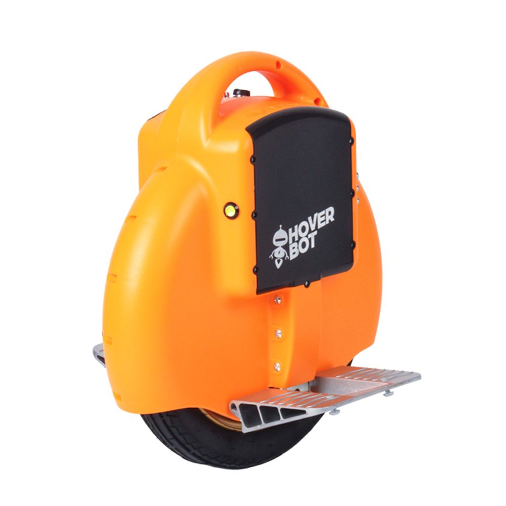 Моноколесо Hoverbot S-3BL, оранжевый