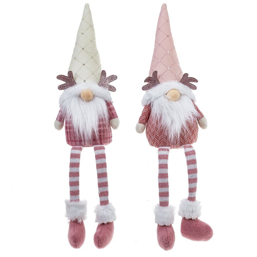 GAEM Игрушка набивная "Гном", L12 W8 H45/28 см, 2в.