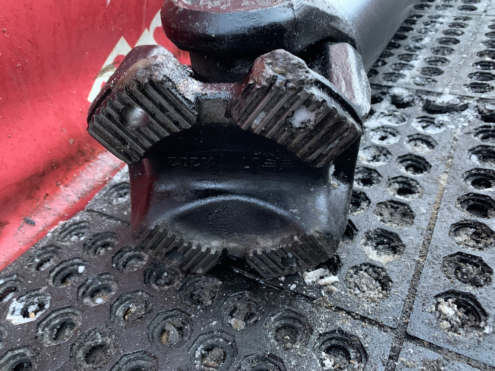 Карданный вал 1915мм 2023г.