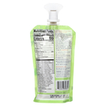 Cerebelly, Органическое детское пюре, смузи, сельдерей, яблоко, киви и огурец, 113 г (4 унции)