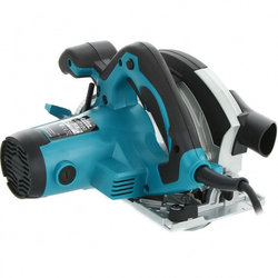 Циркулярная пила (дисковая) Makita HS7100