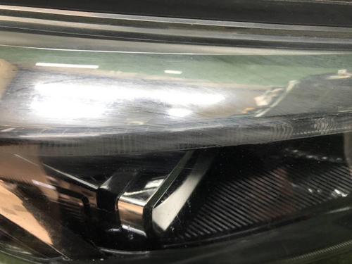 Фара правая JAC J7 (2020-н.в.) LED