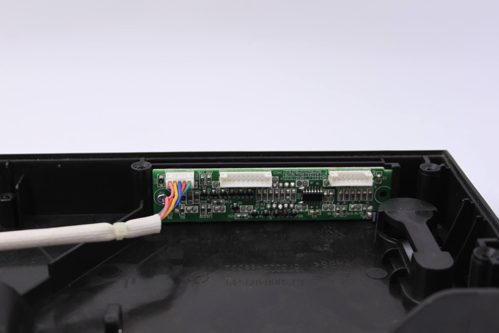 Модуль управления посудомоечной машины Hansa ZIM 446 EH