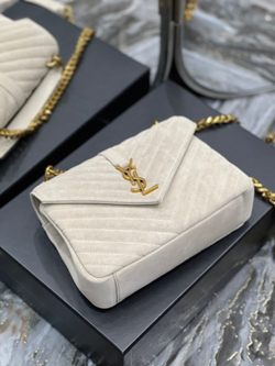 Saint Laurent College Bag 24 cm