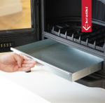 Печь-камин чугунный KOZA/K9/150