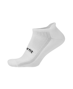 Носки спортивные Cool, черный/белый, р. 39-42, 2 пары