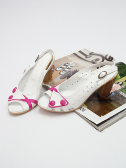 Босоножки женские AS MODA 401