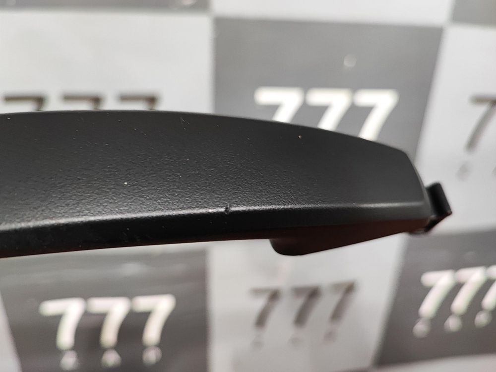 Ручка двери наружная Chevrolet Aveo 1 05-11 Новое Оригинал 96468253