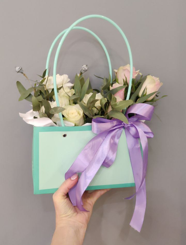 Композиция "Эльза"