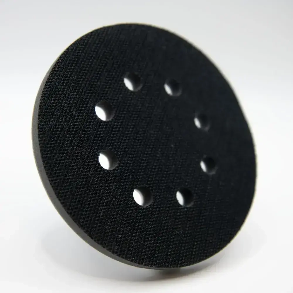 Мягкая подложка / подошва SOLDEN Velcro 125 мм, 8 отверстий