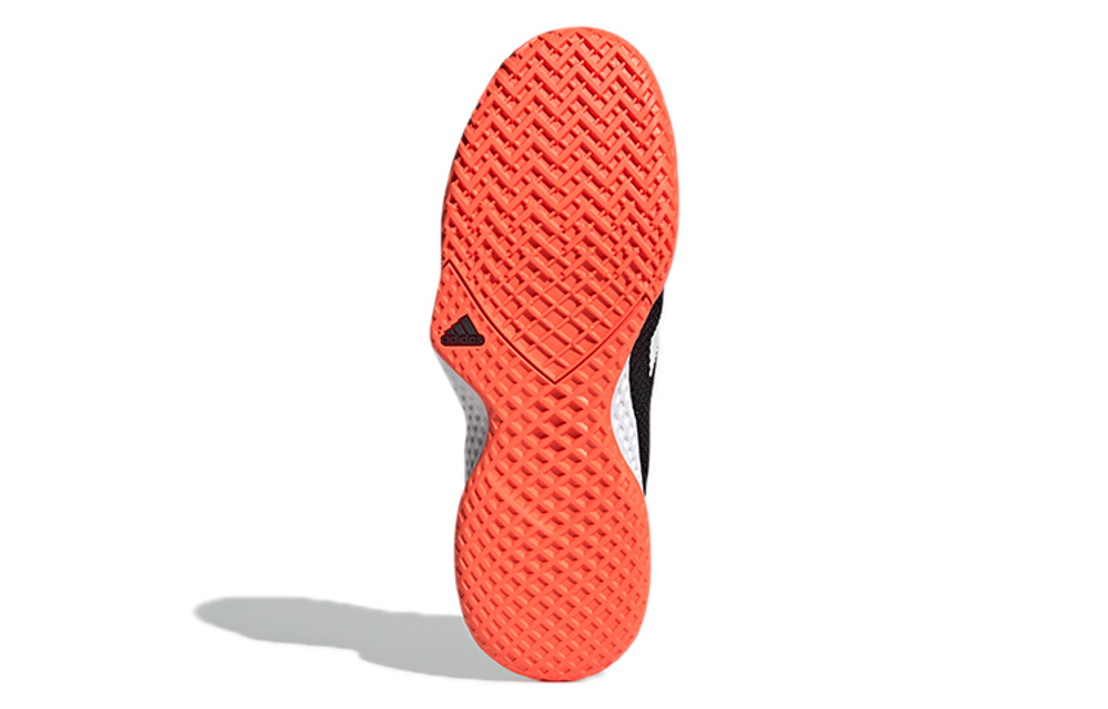 Кроссовки Adidas Court Control