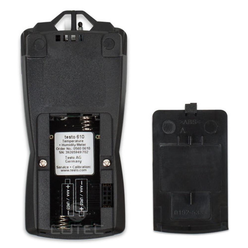 Testo 610