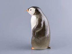 Скульптура Пингвин N2 арт. 82.01058.00.1