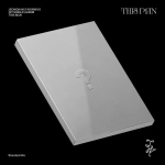 JEONGHAN X WONWOO SEVENTEEN - This Man [Standard ver.]