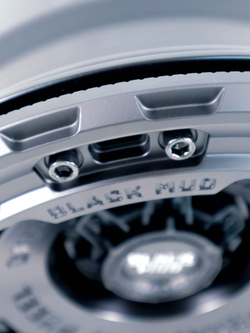TANK 300 Колесный диск 17'' (1шт.) Beadlock! M530B-178521CB