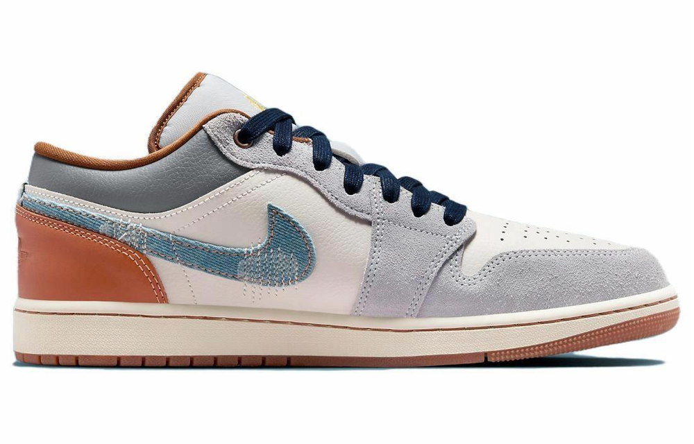 Кроссовки Jordan Air Jordan 1 Low