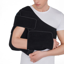 Ортез плечевой с отведением руки до 15 градусов, ORLETT SI-311