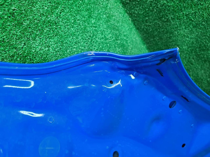 Капот BMW Z4 G29 (2018-н.в.)