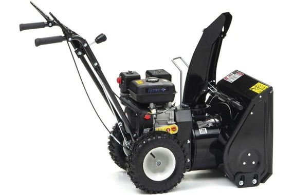 Снегоуборщик HAITEC HT-SF21254