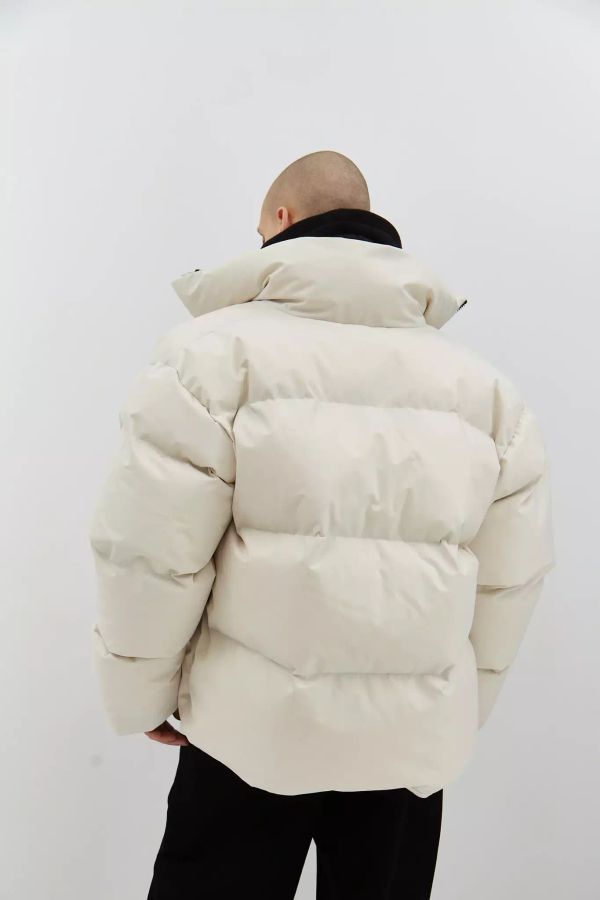 Куртка Зимняя White Sand - фото 27